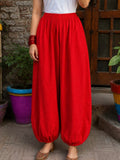 Red Balloon Pants